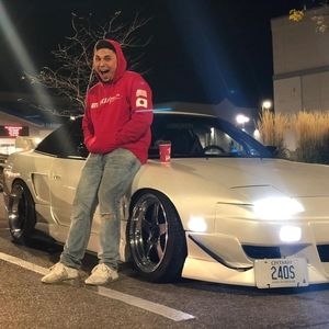 Meet your Posher, Philip